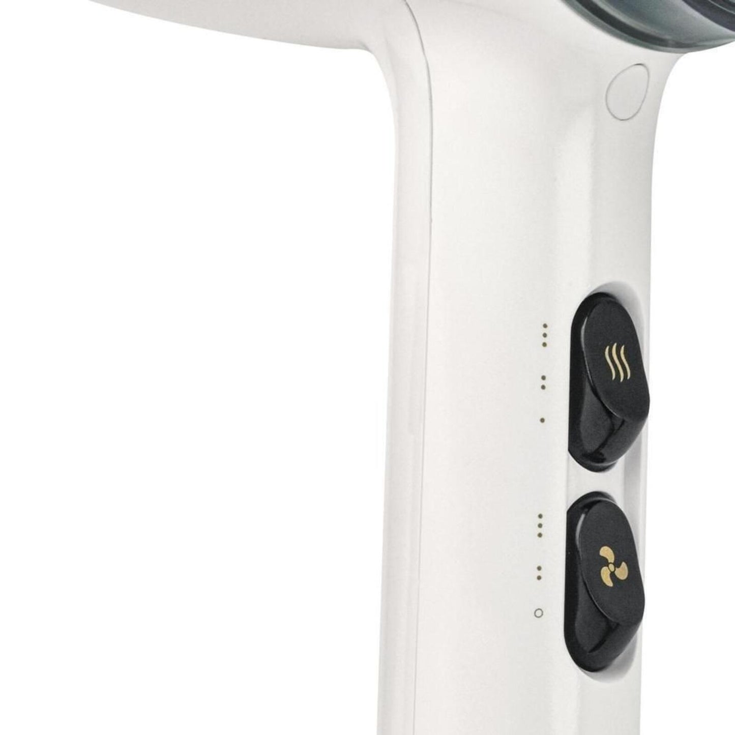 Hot Tools Pro Signature Collection QuietAir Power Hair Dryer - Lavender