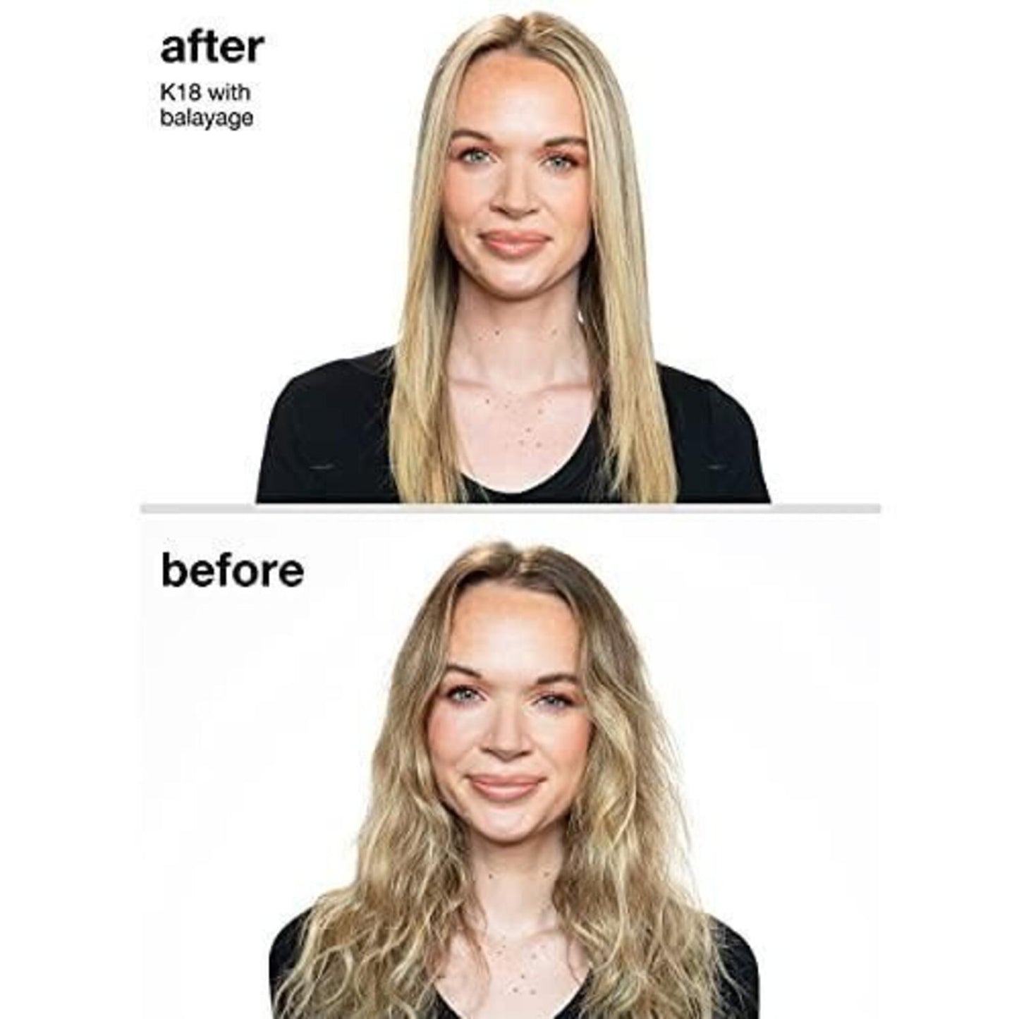 K18 Trial Size Mask -  0.17 Oz Leave-in Molecular Repair Hair Mask