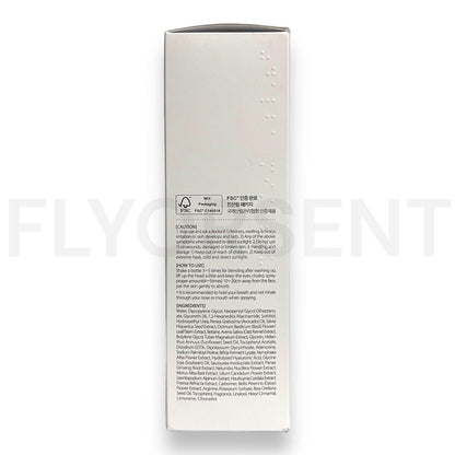 D'alba White Truffle First Spray Serum 180 Ml New Clumping Forming Daily Care US