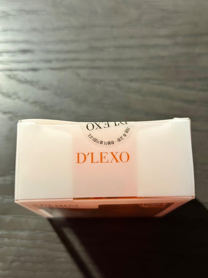 DERMALINE D'LEXO Salmon PDRN Ampoule 35 Ml / 1.18 Fl.oz Brand New Sealed