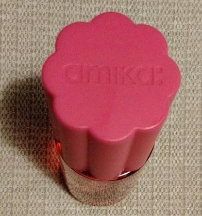 Amika Hair & Body Mist - Vanilla and Pink Grapefruit 3oz