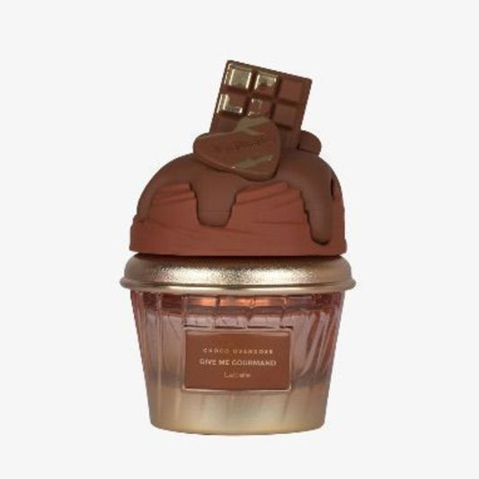 Lattafa Gourmand Choco Overdose Perfume