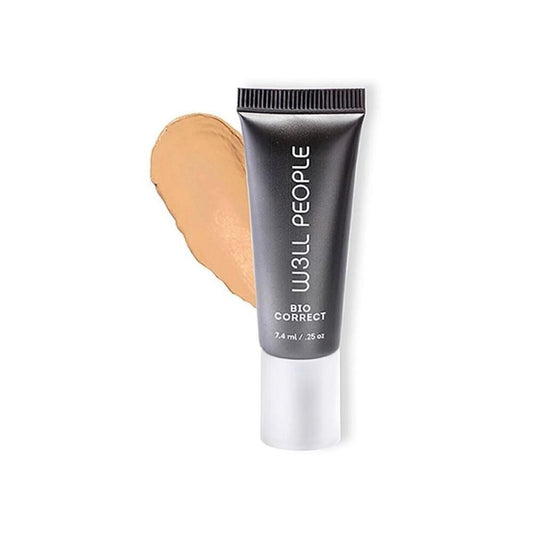 Well People Bio Correct Concealer 5N - Light with Neutral Peach Undertone