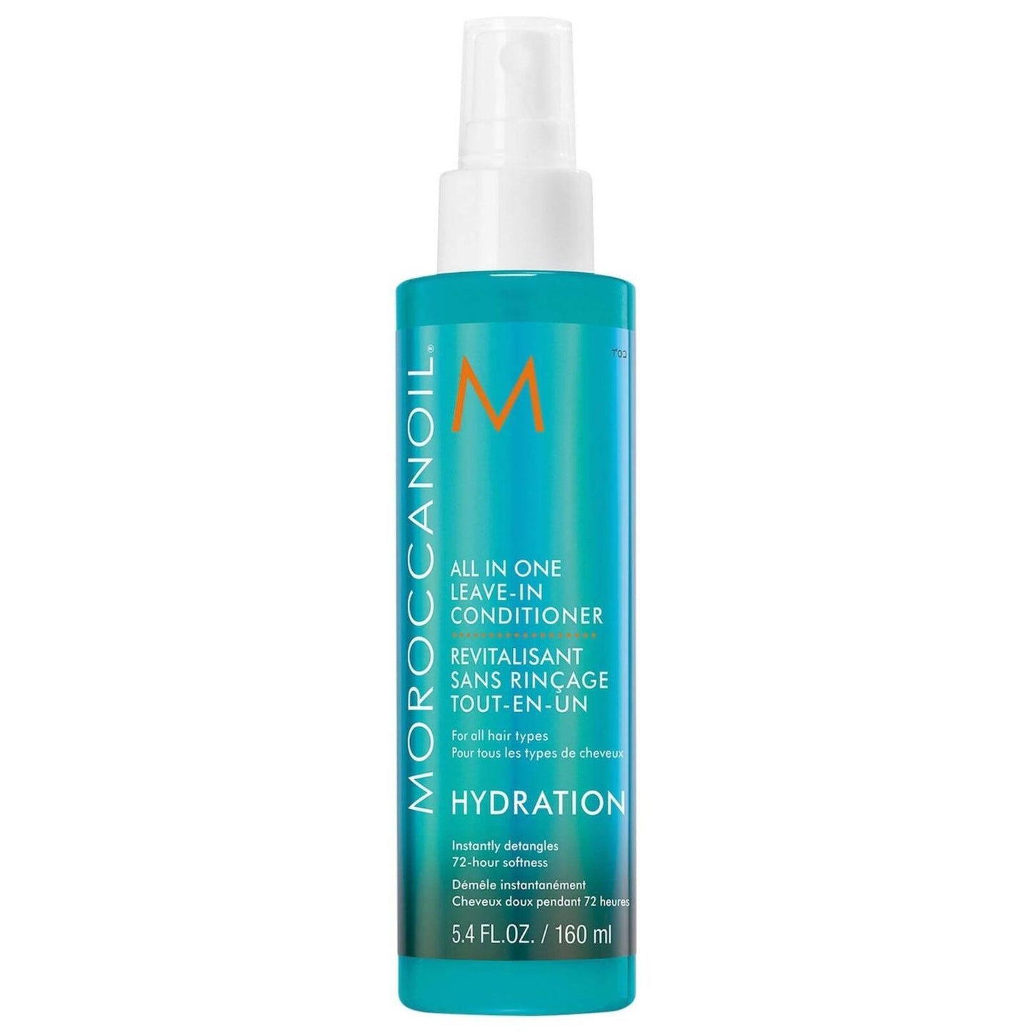 Moroccanoil All in One Leave-In Conditioner - 5.4oz