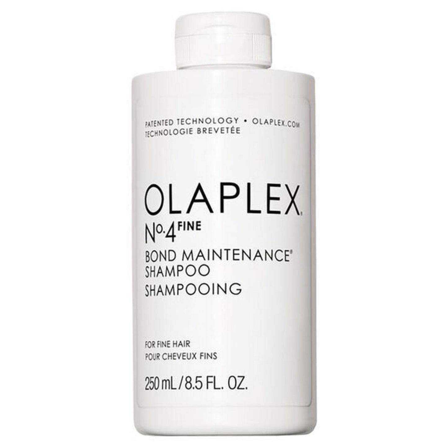 Olaplex No. 4FINE Bond Maintenance Shampoo - 8.5oz / 250ml