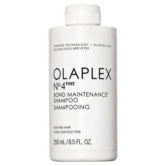 Olaplex No. 4FINE Bond Maintenance Shampoo - 8.5oz / 250ml