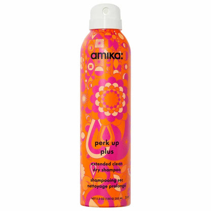 Amika Perk Up PLUS Dry Shampoo - 5.3oz