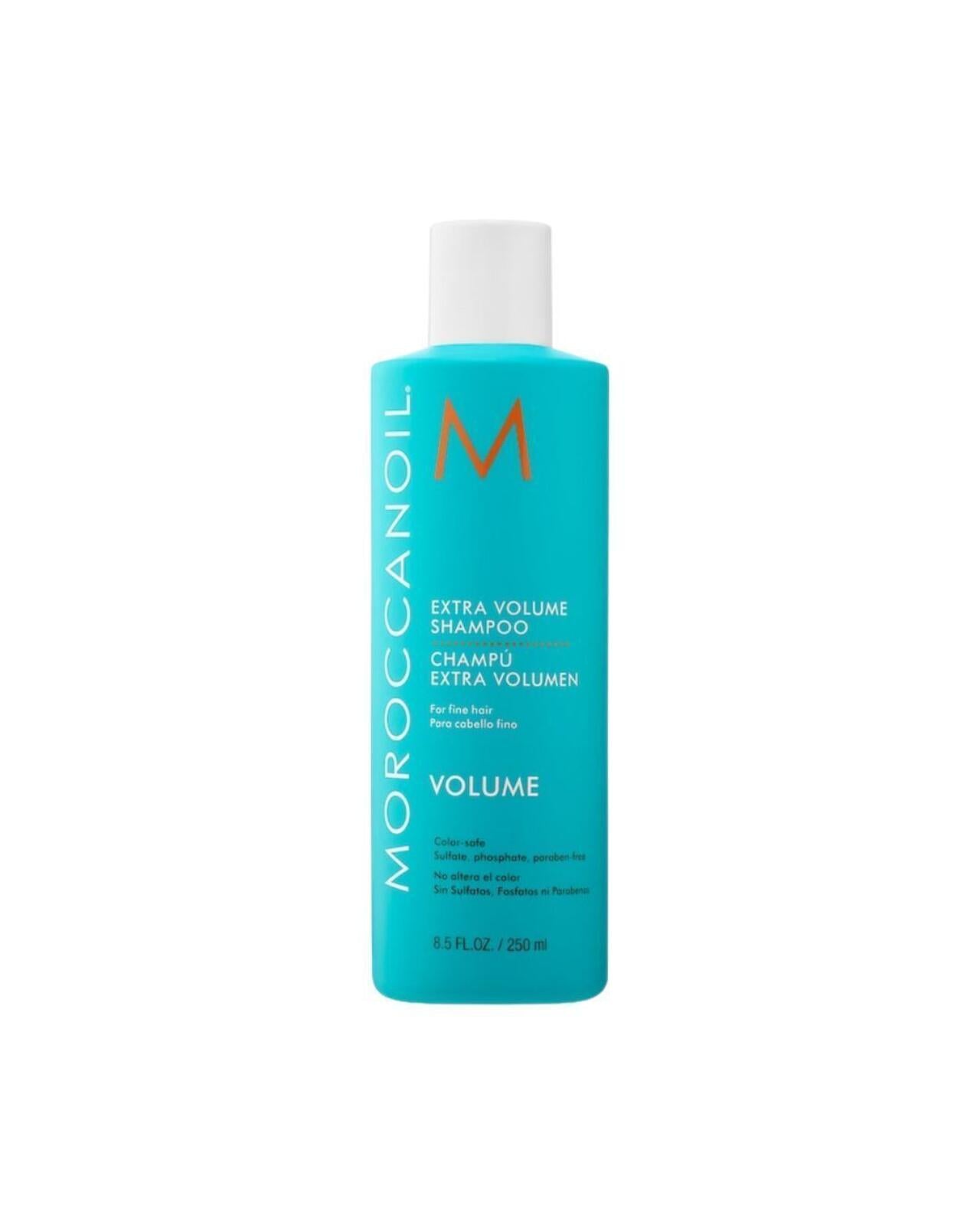 Moroccanoil Extra Volume Shampoo - 8.5oz