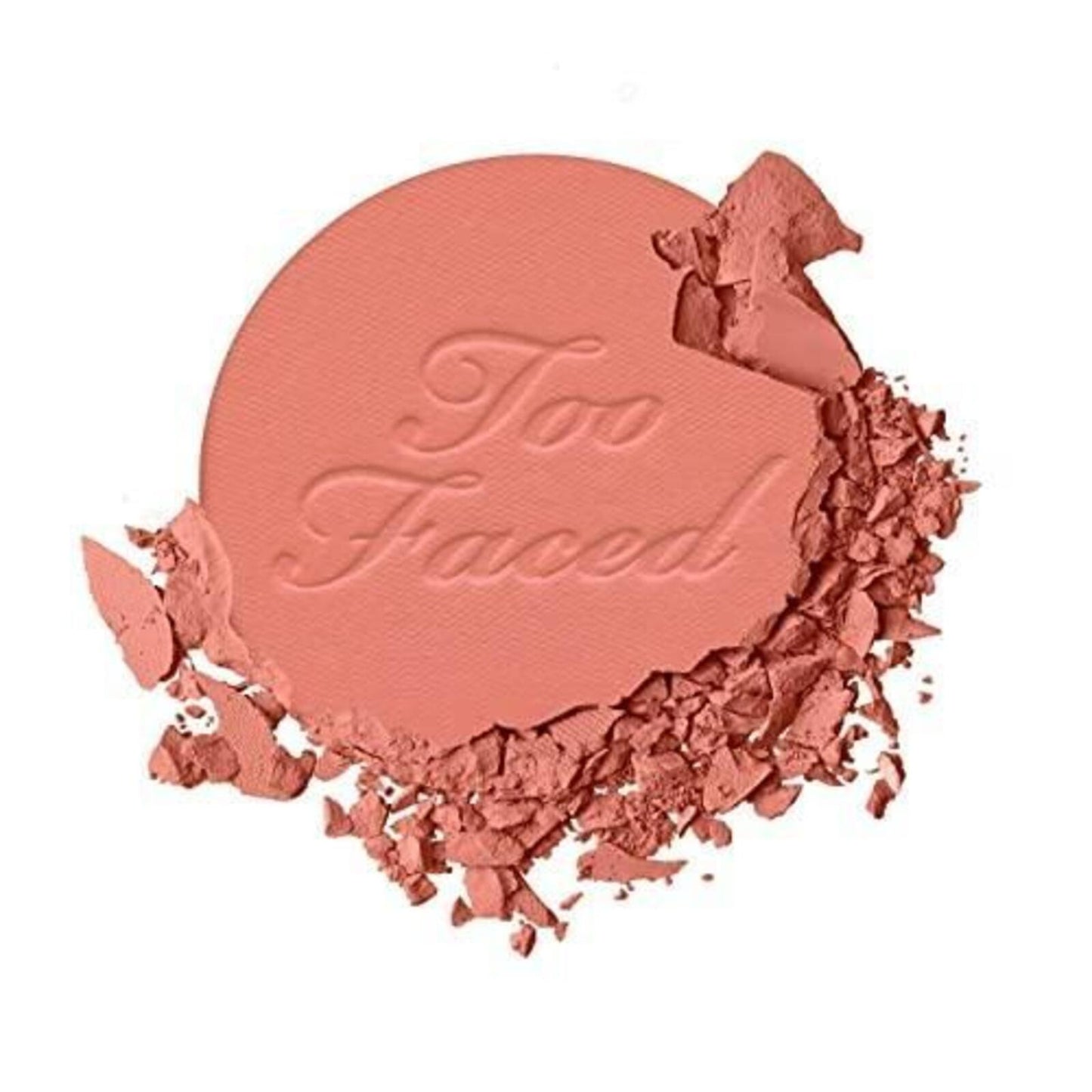 Too Faced Cloud Crush Blurring Powder Blush Velvet Crush 0.17 Oz/5.0 G