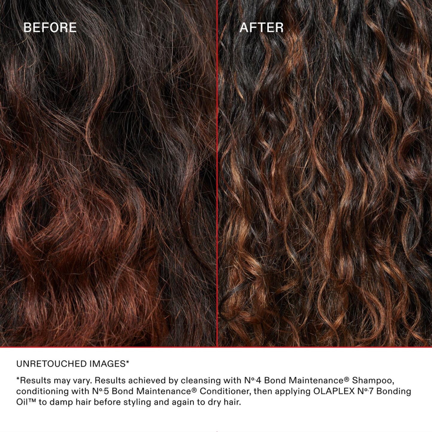 Olaplex No. 7 Bonding Oil - 2 oz - 60ml - Large