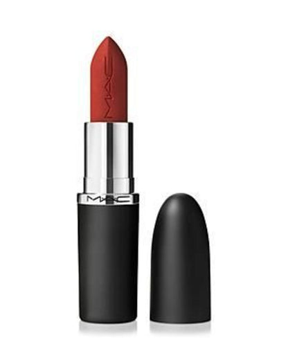 MAC Ximal Silky Matte Lipstick - Chili