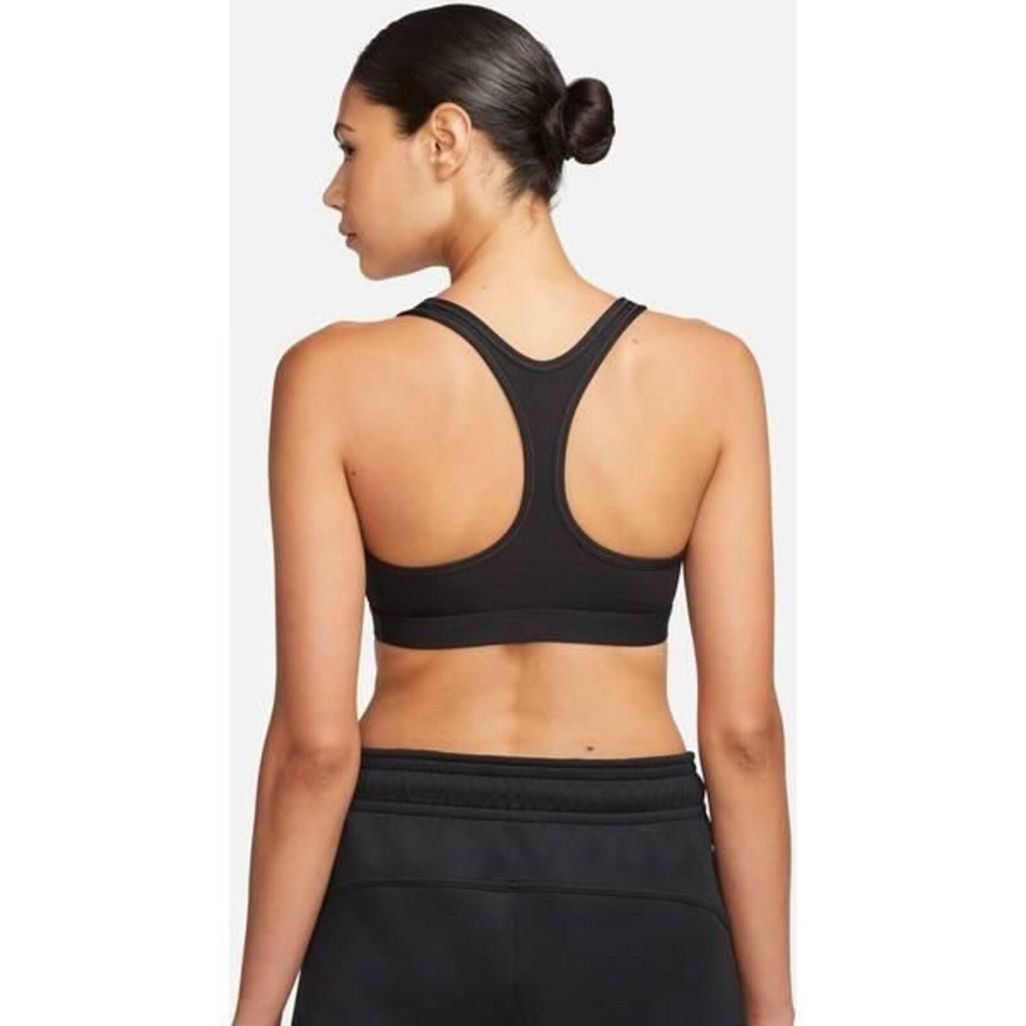 Nike Swoosh Light Support Sports Bra,