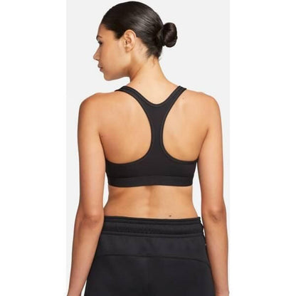 Nike Swoosh Light Support Sports Bra,