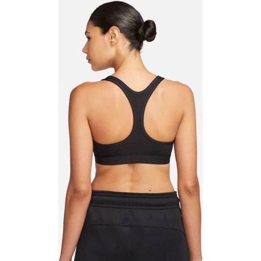 Nike Swoosh Light Support Sports Bra,