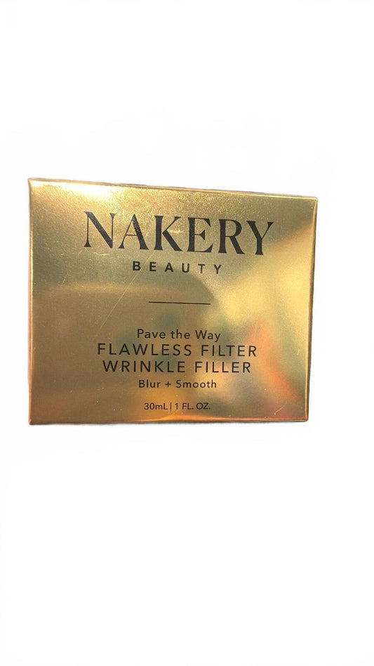 Nakery Beauty - Pave the Way Flawless Filter Wrinkle Filler
