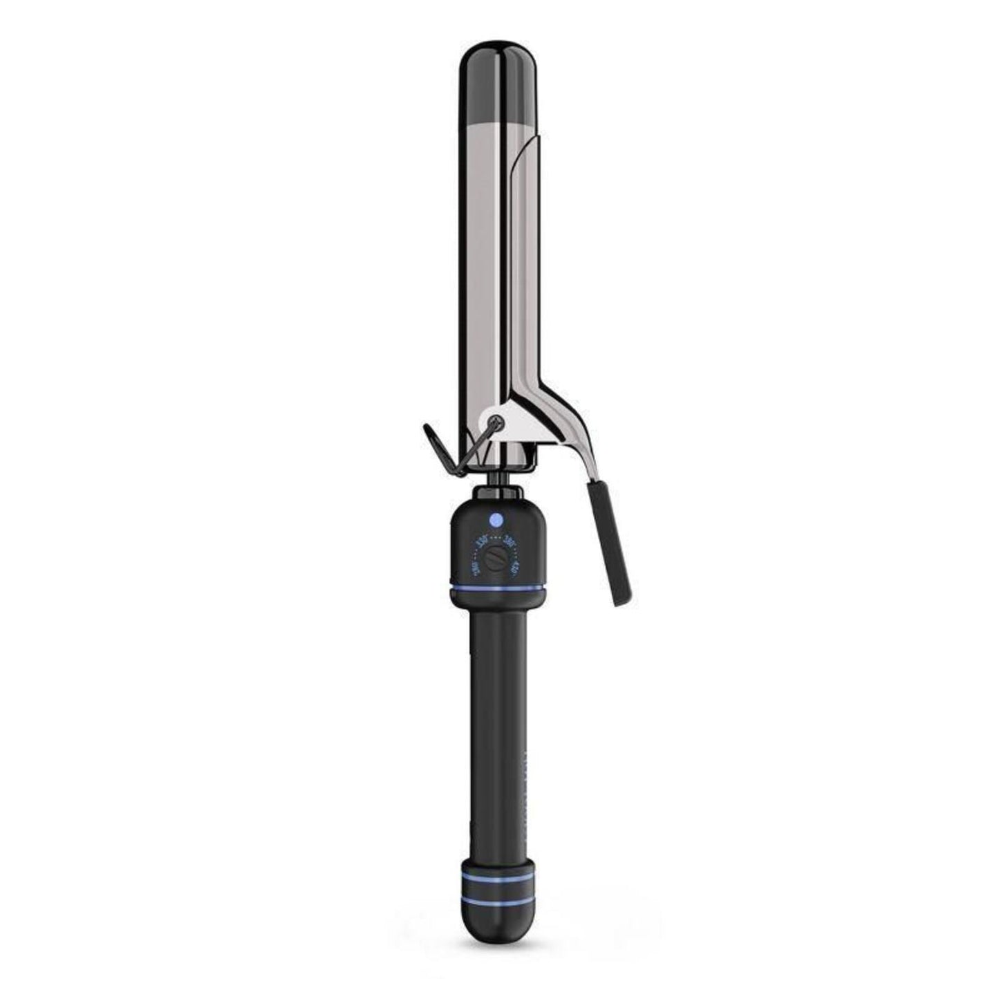 Hot Tools 1 1/4" Titanium Curling Iron: Hair Styling, Curling, Electric, All Hair Types