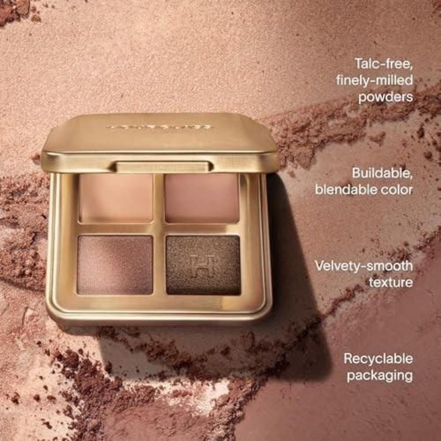 Hourglass Curator Eyeshadow Palette