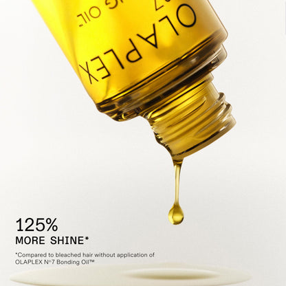 Olaplex No. 7 Bonding Oil - 1 oz - 30ml - Regular Size
