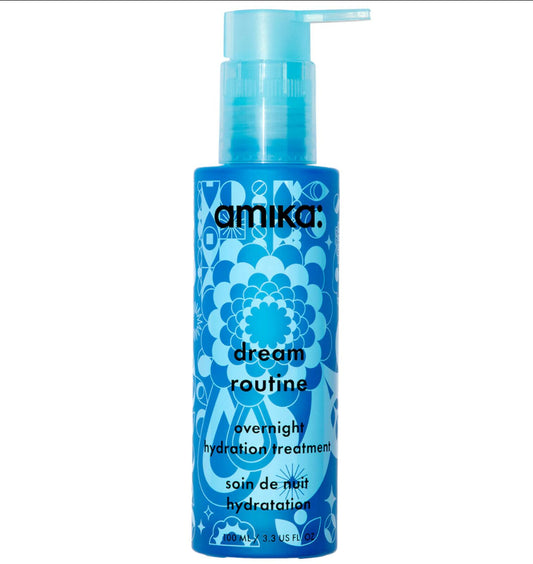 Amika Dream Routine Overnight Hydration - Full Size