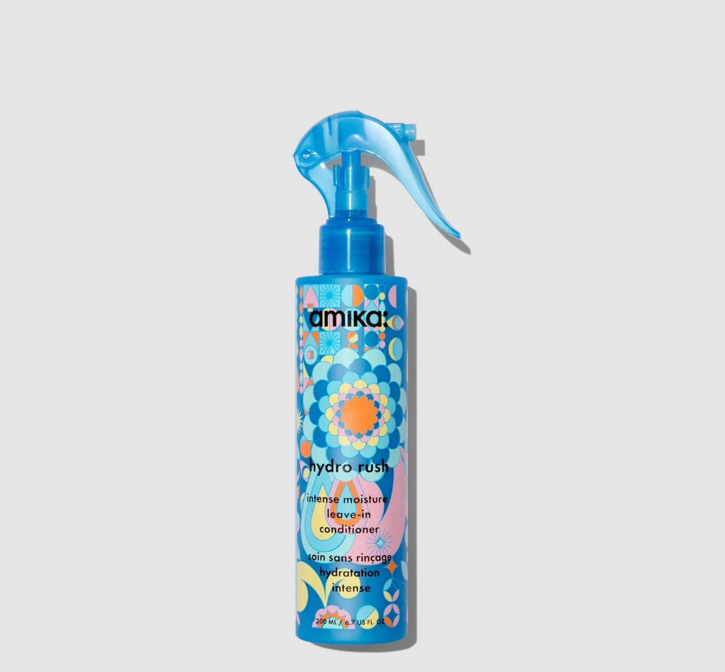 Amika Hydro Rush Intense Moisture Leave In Conditioner