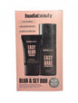 Huda Beauty Easy Blur & Easy Bake Duo - Travel size