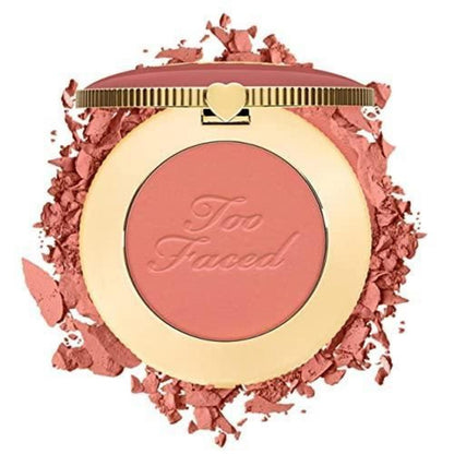 Too Faced Cloud Crush Blurring Powder Blush Velvet Crush 0.17 Oz/5.0 G