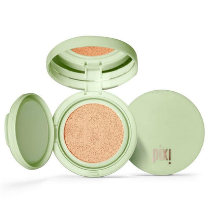 Pixi Glow Tint Cushio Brightening Color Corrector - Peach Tint 0116