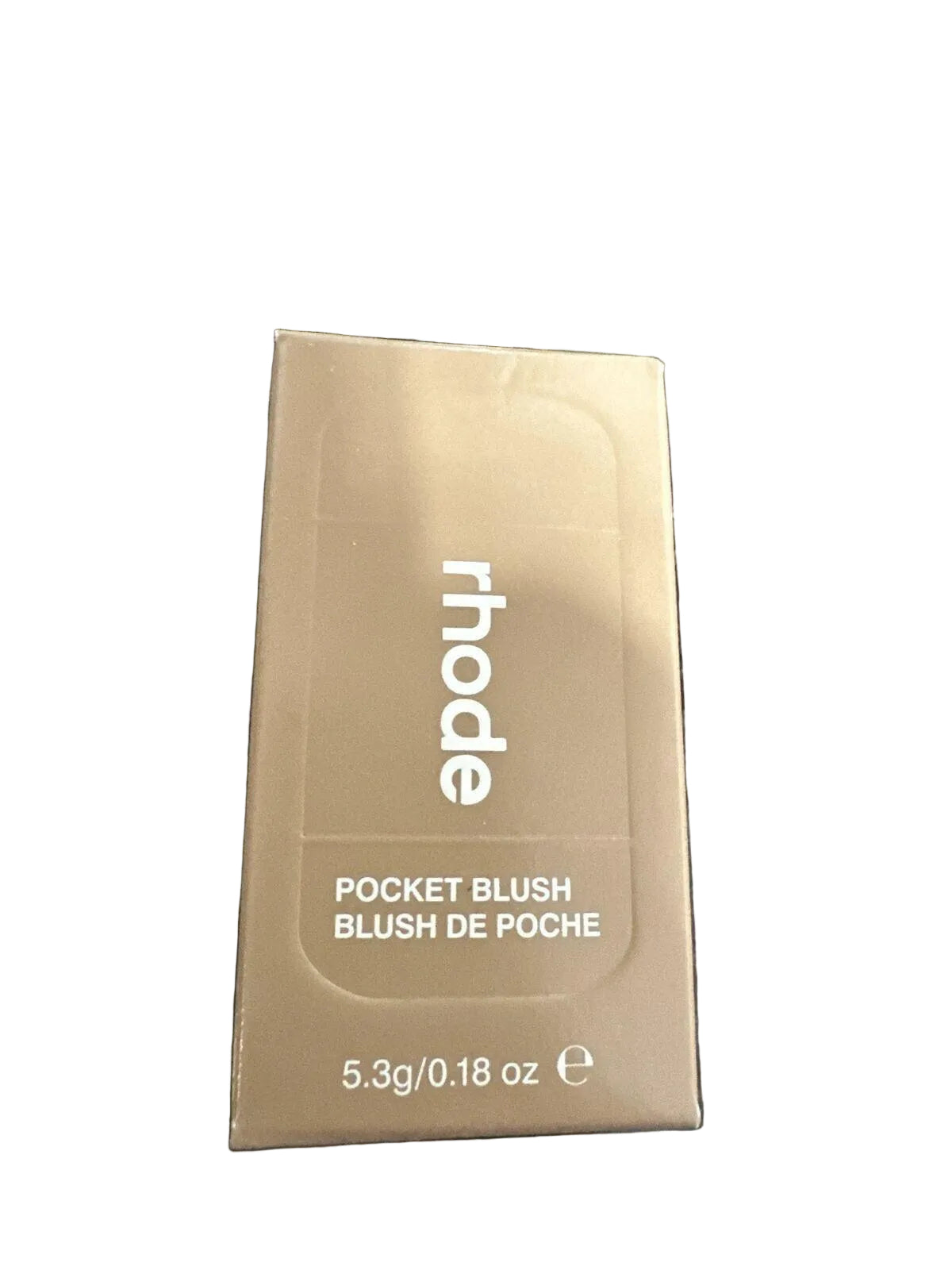 Rhode Pocket Blush - Spicy Marg