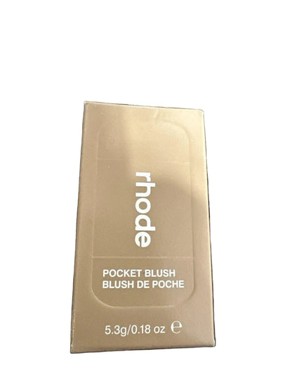 Rhode Pocket Blush - Spicy Marg