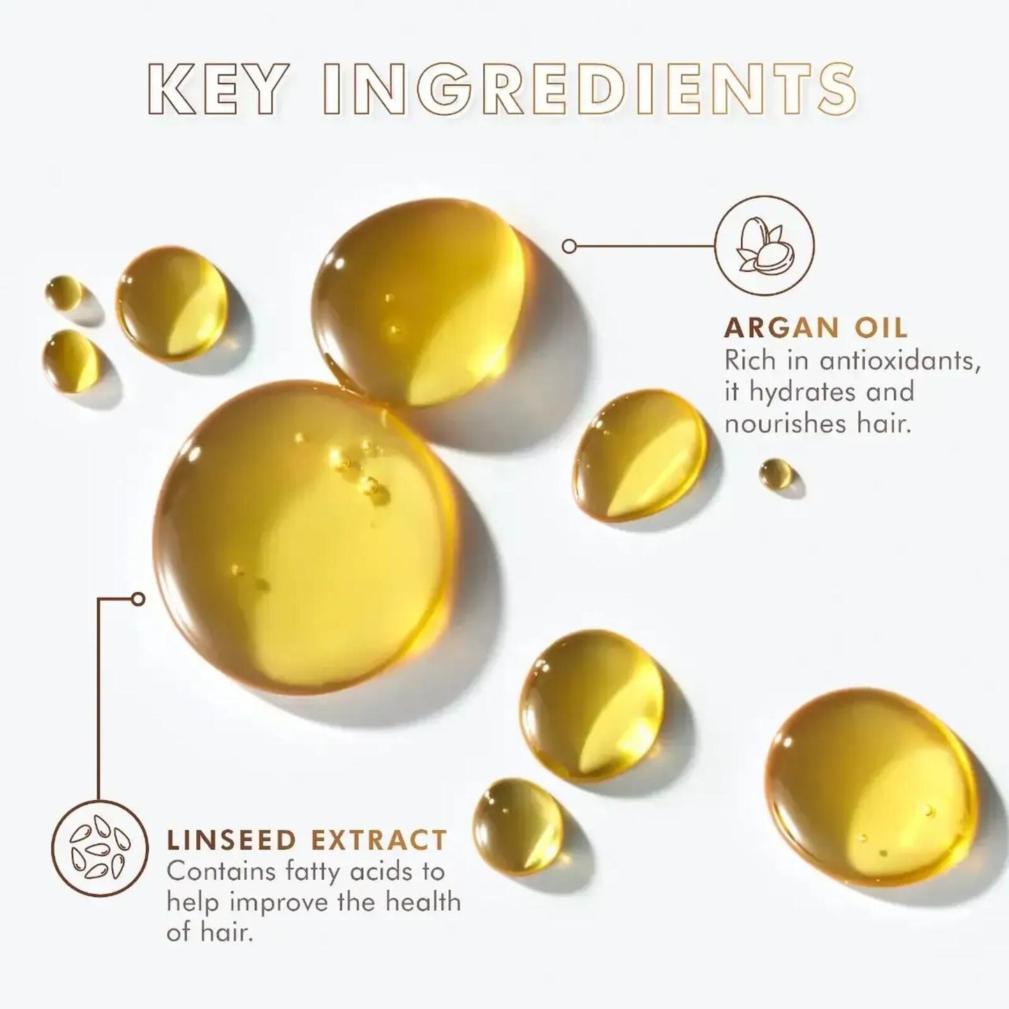 Moroccanoil Oil Treatment - 0.85oz Mini