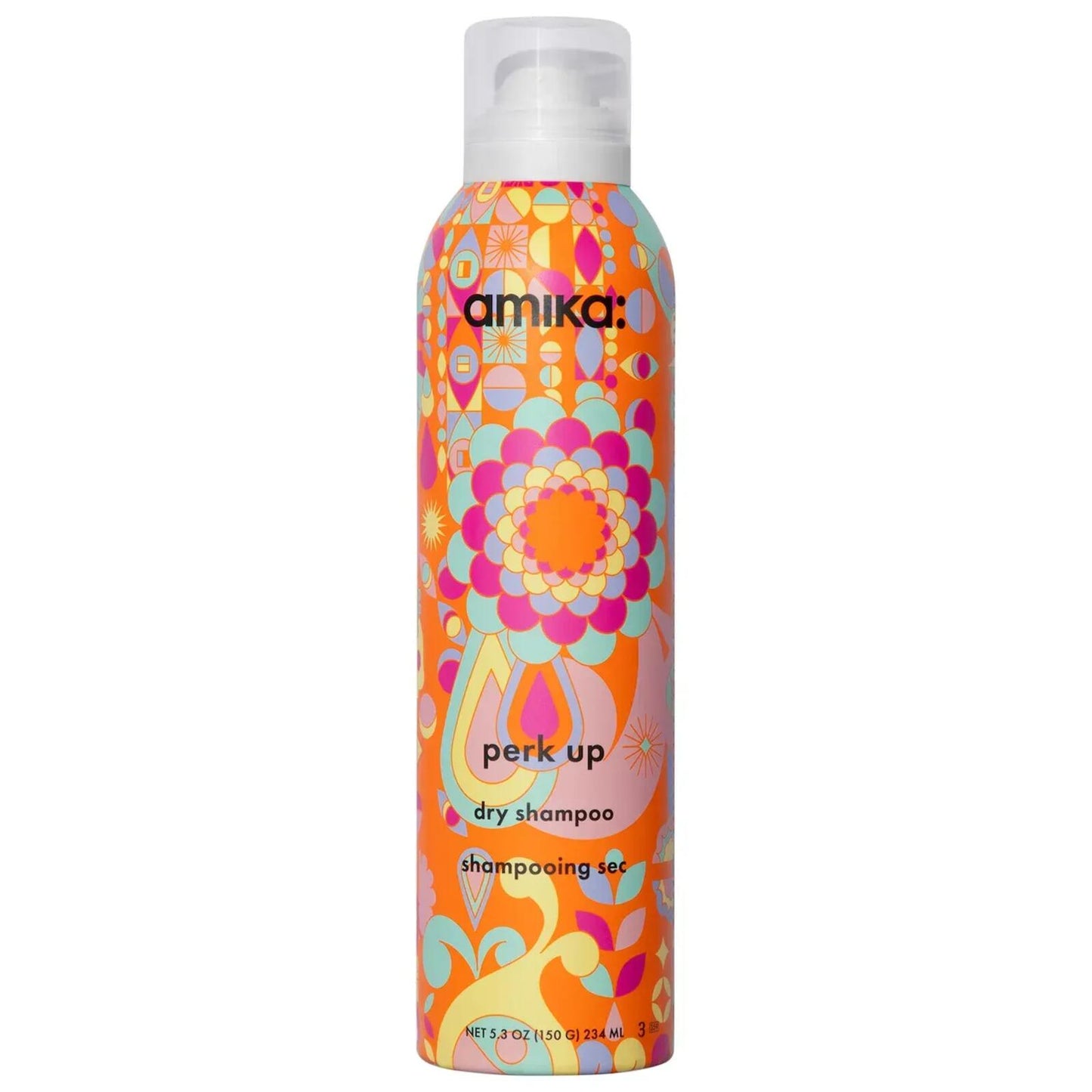 Amika Perk Up ORIGINAL Dry Shampoo - 5.3oz