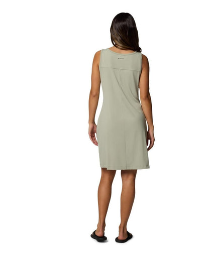 Columbia Women's Chill River Sleeveless Dress - Safari