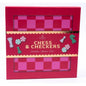 Professor Puzzle Chess Board Game (Christmas Edition)
