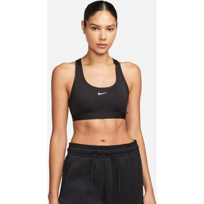 Nike Swoosh Light Support Sports Bra,