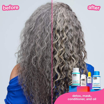K18 Biomimetic Molecular Repair Hair Oil - 1oz Full Size