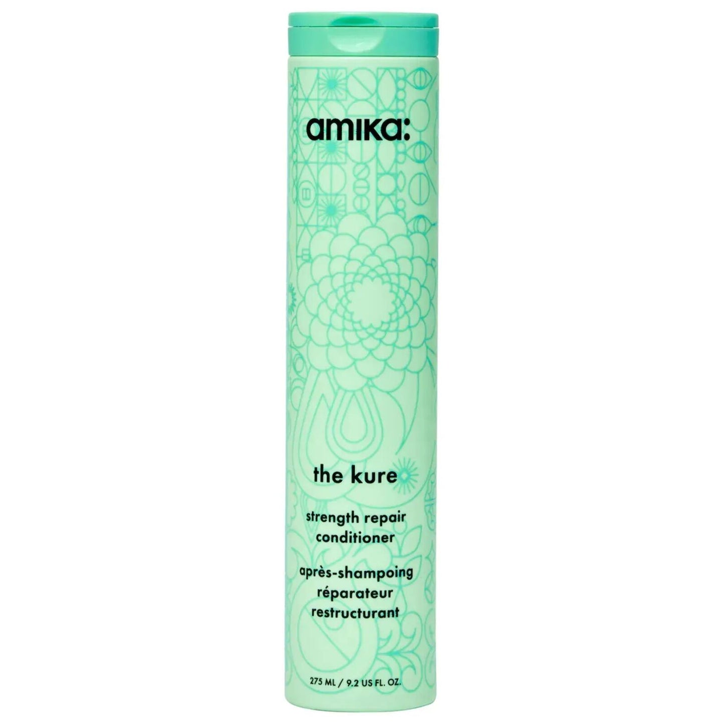 Amika The Kure Strength Repair Conditioner - 9.2oz