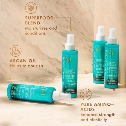 Moroccanoil All in One Leave-In Conditioner - 5.4oz