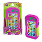 Fisher-Price Barney's World - Hey Barney Phone