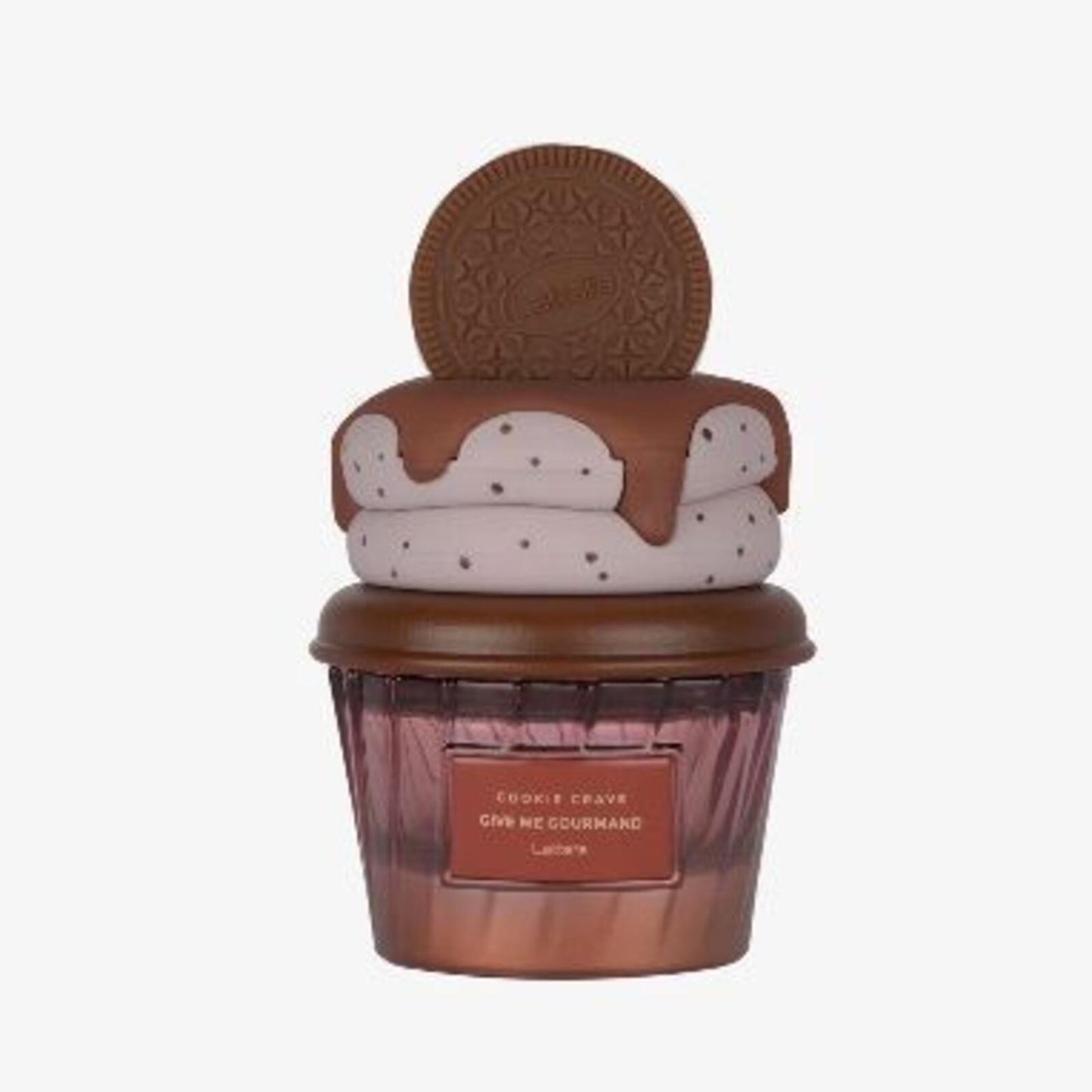 Lattafa Gourmand Perfume - Cookie Crave