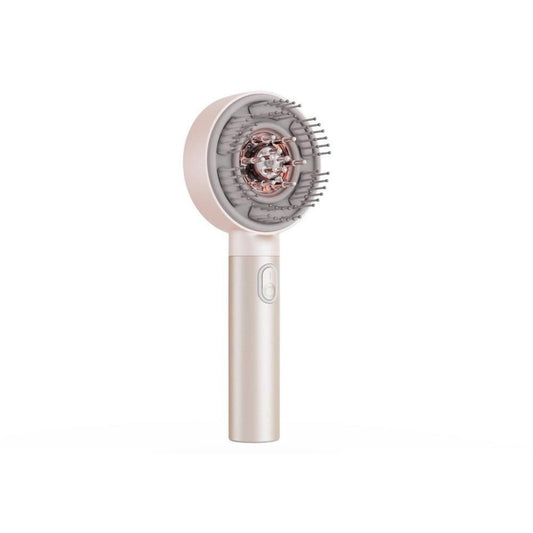 TYMO TriThera Hair Brush