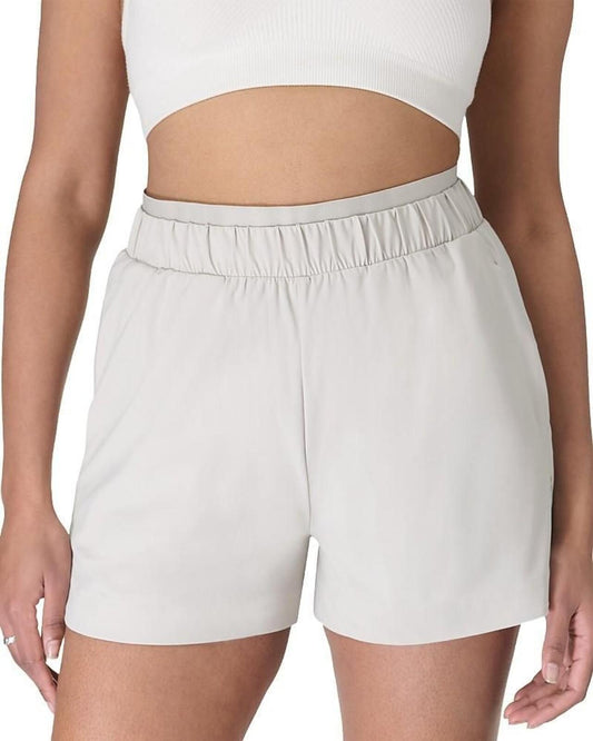 Sweaty Betty Explorer Elevated 3 Shorts - S