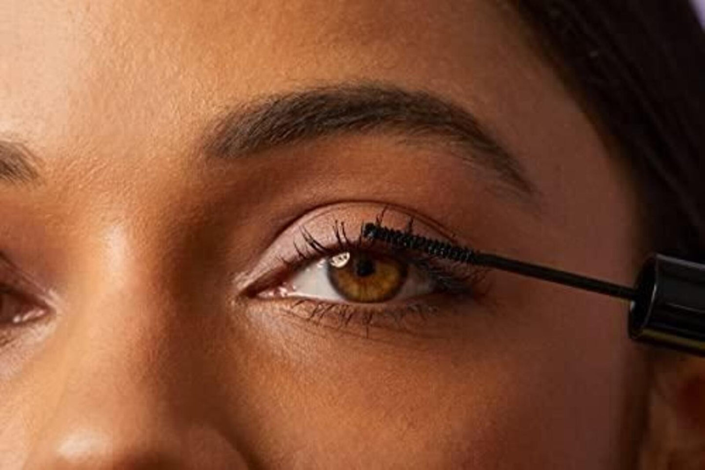 Winky Lux Detail Oriented Mascara - Type a Black