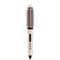 FHI Heat SwiftStyler Retractable Speed Styler Heating Curling Brush - Light Pink - 1"x1": Ceramic, All Hair Types, 5 Settings