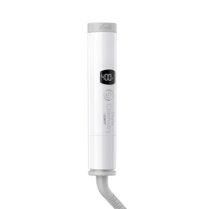 Conair Style Chemistry Curling Iron Starter Pack - Base Station and Classic Curls