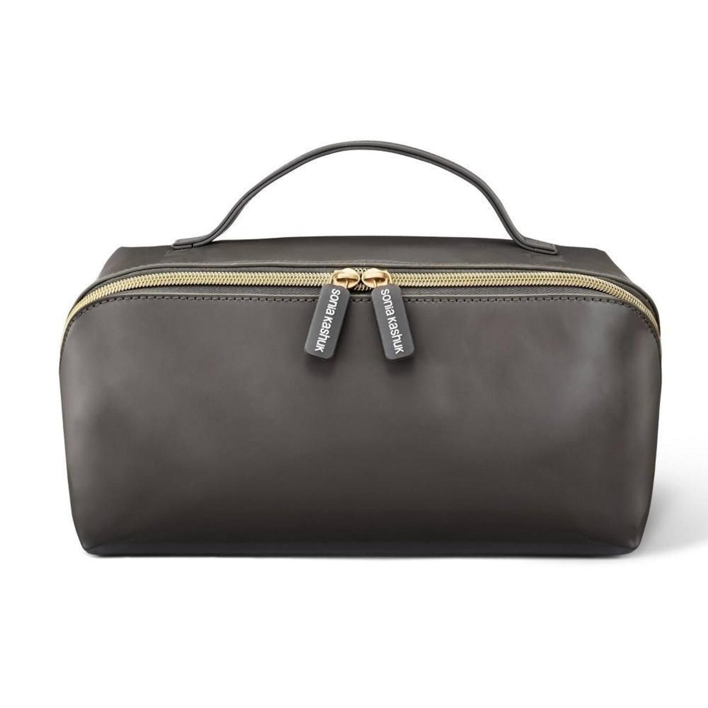 Sonia Kashuk™ Large Diagonal Zip Travel Makeup Bag