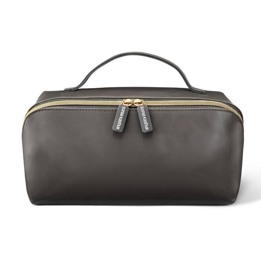 Sonia Kashuk™ Large Diagonal Zip Travel Makeup Bag