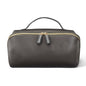 Sonia Kashuk Large Diagonal Zip Travel Makeup Bag