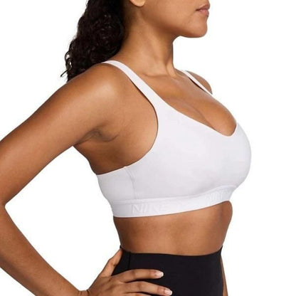 Nike Indy High Support Padded Adjustable Sports Bra,