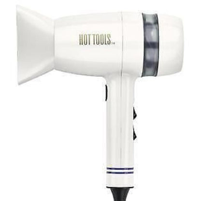 Hot Tools Pro Signature Collection QuietAir Power Hair Dryer - Lavender