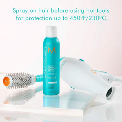 Moroccanoil Protect Perfect Defense Spray - 6oz